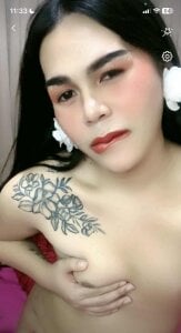 TransAlena95 🥵🥵🥵 Pic 2