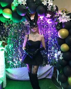 MistressATHENNA Goddess Pic 4