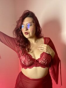 alisson_desire i love my body Pic