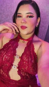 VanessaKalo Just a taste… the rest is waiting for you. Fotka 2