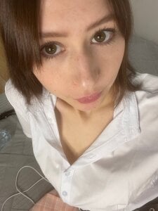 CandyPenley after a fall walk Pic 4