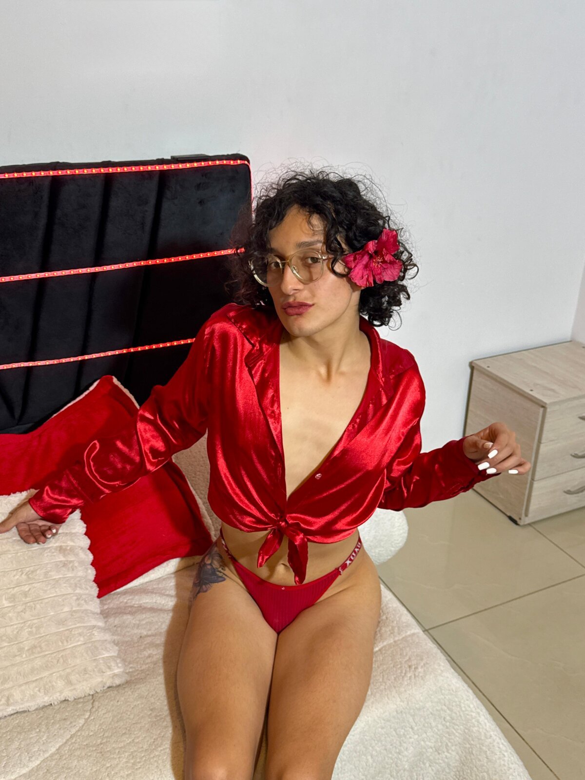 Maverick_angel adlı kullanıcının viral fotoğrafları:  8520