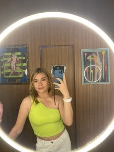 AniaFowler Public Pic 6