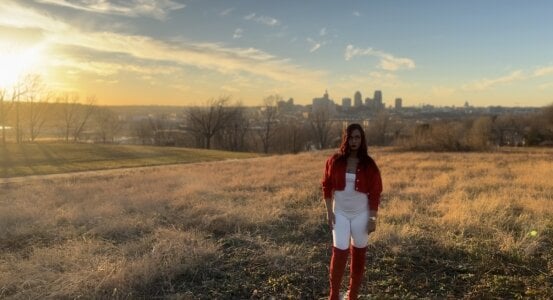 DesereaRose Sunsets n Livin’ Pic 5