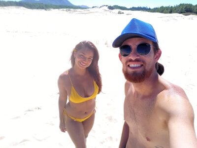 Public od Diana_and_Daniel  2 snímek