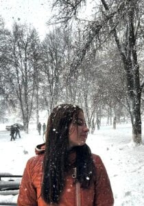 anna_fox18 cute photos Foto 2