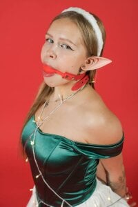 Liza_risky 🎄Christmas Elf🎄 사진 5