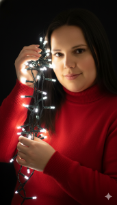 kiara_scottt merry christmas Gambar 2