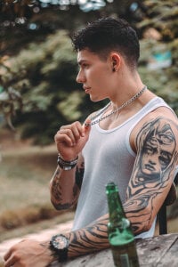 Alan_rosee A little madness and fun in my life ⚡⚡ 사진 5