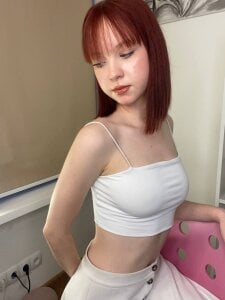 MaisieStarlightCozy minimalism Bild 3