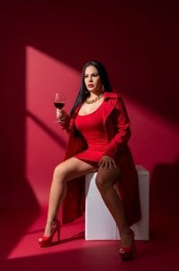 Victoria_Gautherr san valentines day Foto 4