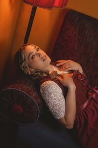 ClaradelMar 🍻 Wet & Wild 𝕺𝖐𝖙𝖔𝖇𝖊𝖗𝖋𝖊𝖘𝖙 🔥 사진 6