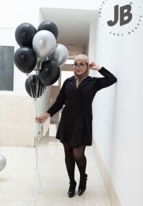 Ayha_khalaf happy birthday to me 🎂  2. fénykép