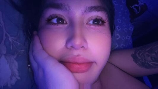 GorgeousHayami Your sweetie in bed Hình 2