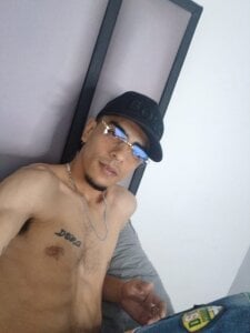 Endrick-23 Hot body slika