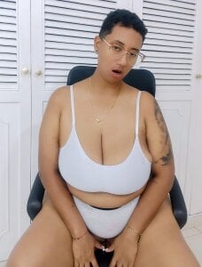 TiffantyAndStacy sexy stacy 💕💕 사진 2