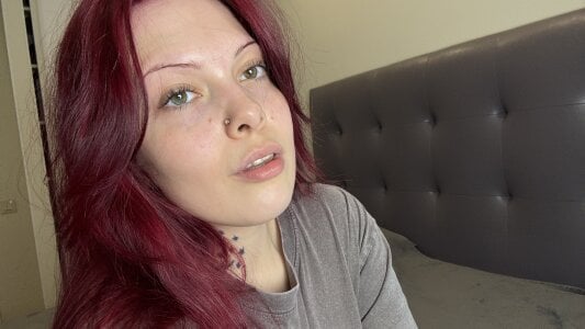 willowdrip's XXX Nude Photo 5