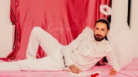 Hisoka_011 Your favorite angel… but I don’t always behave like one 😇❤️ зображення 4