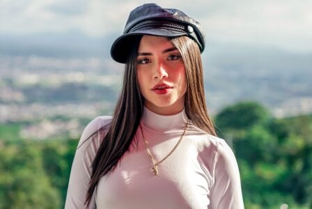 MissEmma__Natural Miss图片 5