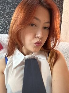 Frences_Eyes Joy in youth Pic 2