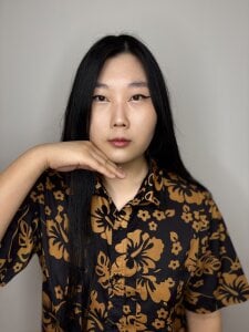 TamekiaVanakinmy first album图片 3