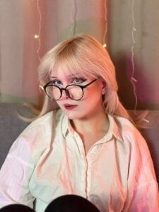 Mary_Piersen Public Foto 2