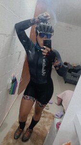 on sport clothes ready for a ride de lunagudis  4 photos