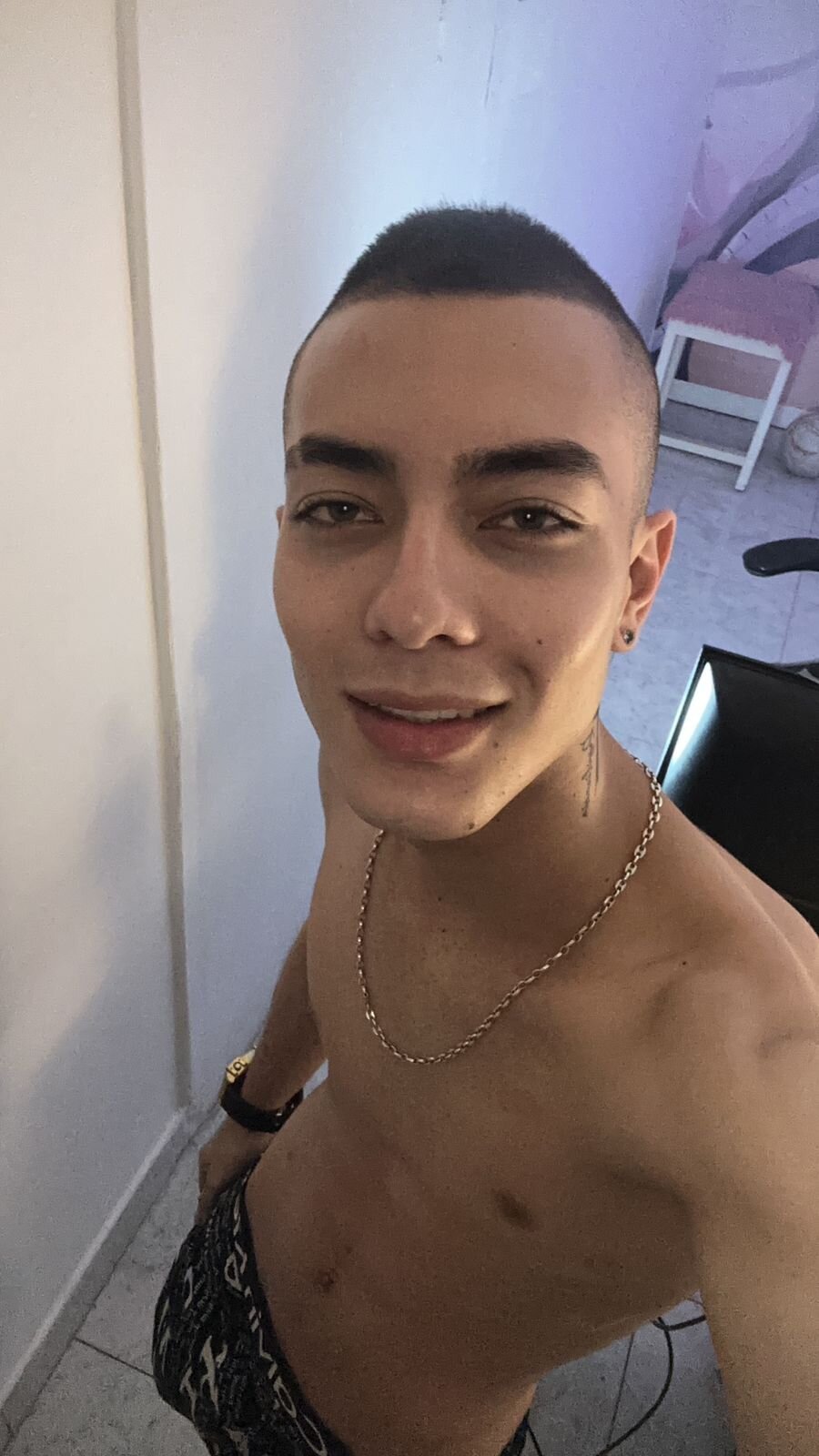 Dereck_Boy_ Poză populară 6691