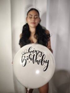 B-day 🥳😍❤️ od rosaht  snímek