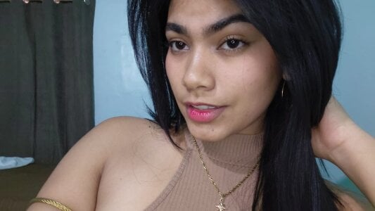 FatimaVelvet Public Pic 2