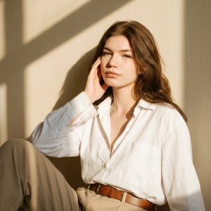 TwixieGuo Just cute Aurora Foto 5