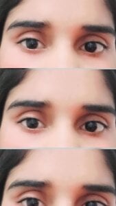 Cute-Natashaa Public Foto