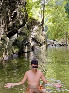 Rio de MrLeoLatino Fotos XXX 2