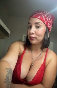 Belubel ROJO ❤️ Immagine  4