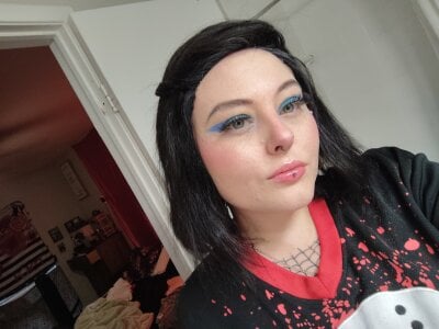 SpiderRose Public Pic 2