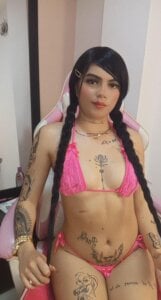 EstefaniaElite Sensual time 😏 Poză