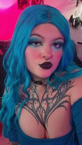 Mariana_velezz 💙Siren💙 Pic 2