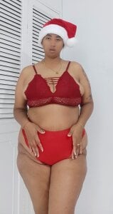 TiffantyAndStacy sexy christmas stacy 사진 8