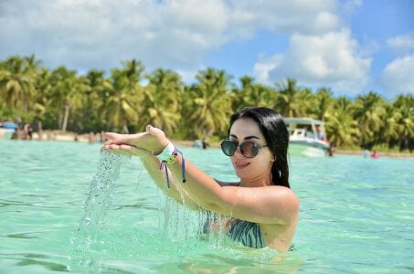 Agnessa Vacation slika 2