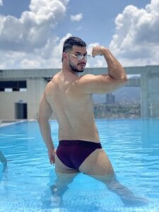 "Your weakness with body." de Dimitri_Bass Fotos XXX