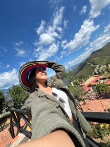 Nhefertary one more beautiful day Kuva