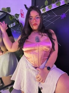 GabrielleMarsh1 Your hot princess 🩷😈 Pic 5