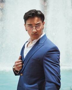 Andy_Joy_ Elegance 圖片 5