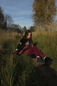 Public de ElisabethIce  2 Imagens