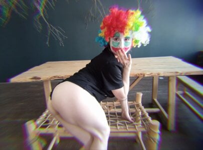 CamillaDreamer life is a joke Billede