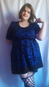 Noir_Shiro Myself Pic 5