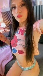 TinaJonus Public Foto 3