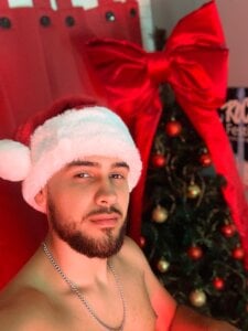 Merry Christmas de Marcus_Soler  2 photos