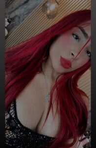 ella_harper beautiful in black 🔥🖤 Pic 5