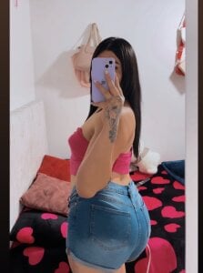 tommyxbebahx Girl Pic